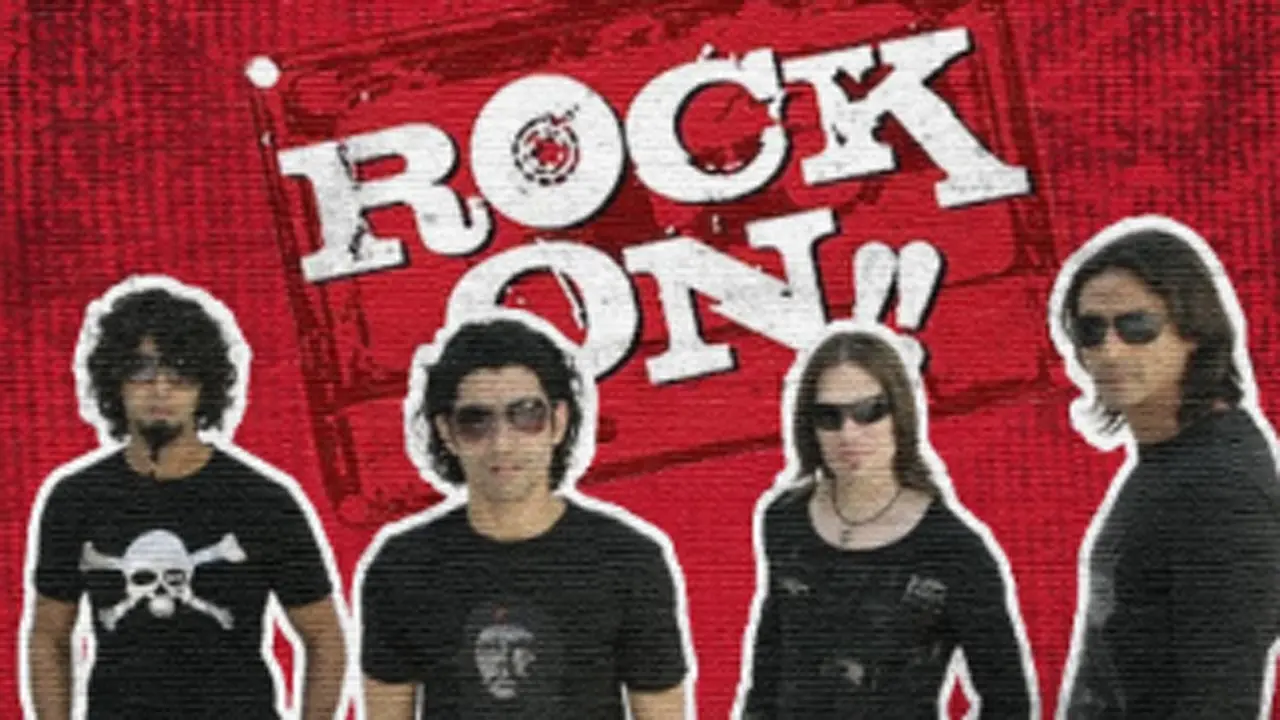 Rock On!! turns 17: Farhan Akhtar remembers his debut film