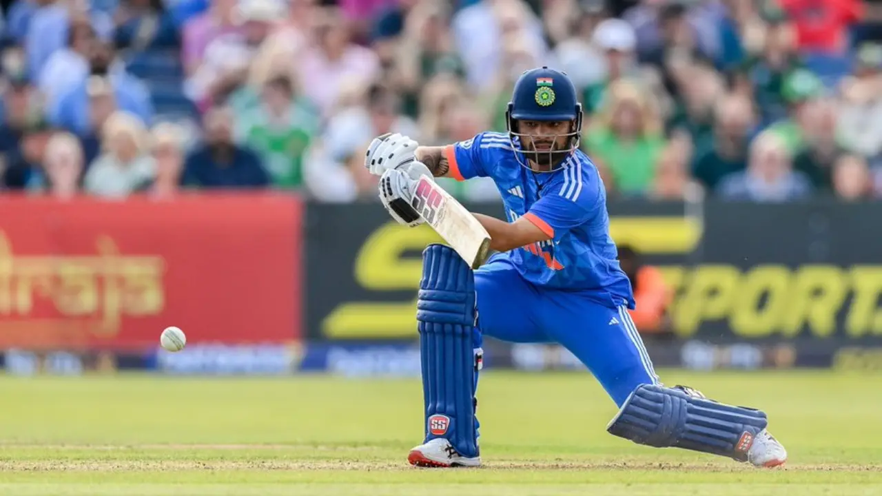 Asia Cup 2025: Will Rinku Singh manage to make it to the Indian squad?