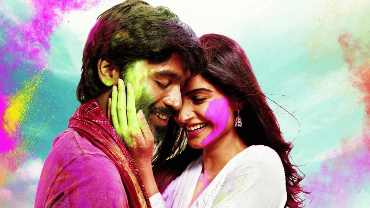 The altered version of Raanjhanaa has currently been released in select theatres of Tamil Nadu alone, where Dhanush has a huge fan base. While there has been resistance against the AI version of the film led by director Aanand L Rai, fans turned up in theatres to watch the re-release. Read full story here