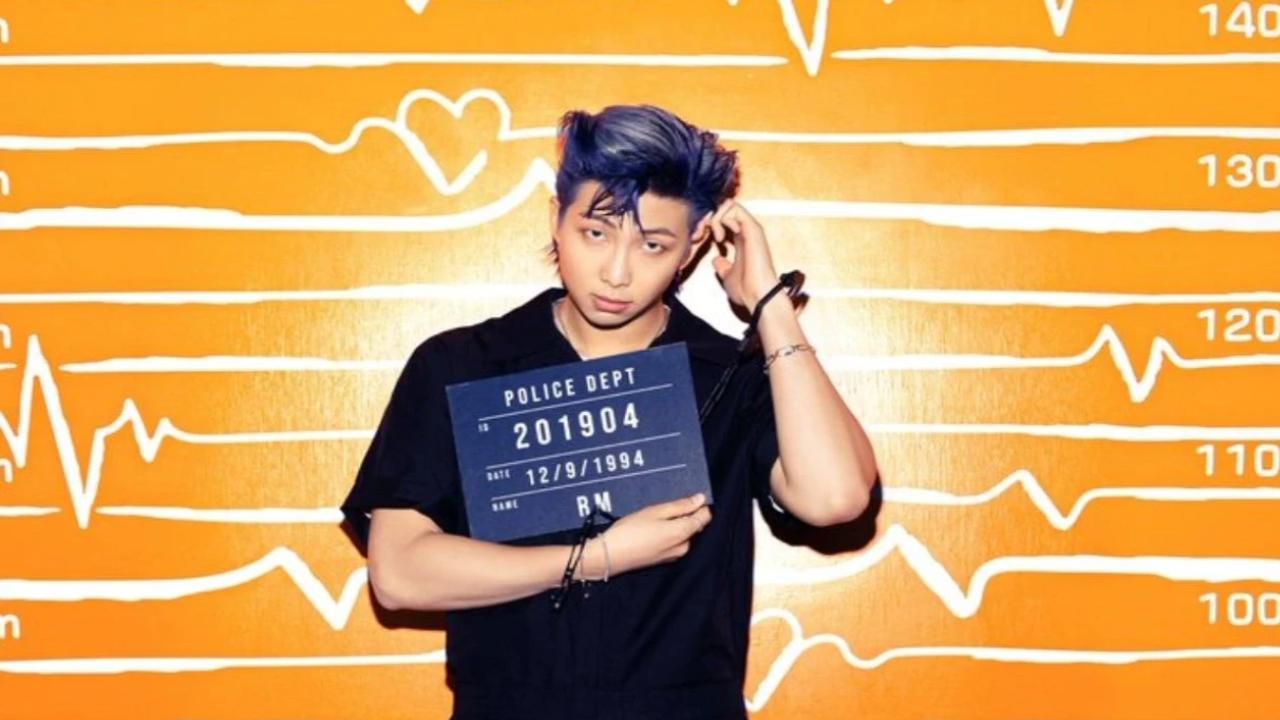 BTS' RM joins SUGA and J-Hope as only Korean rappers achieving 3 billion streams