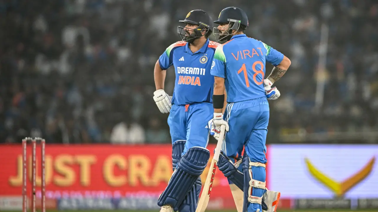 Irfan points out the challenge Virat, Rohit, Shami may face in careers