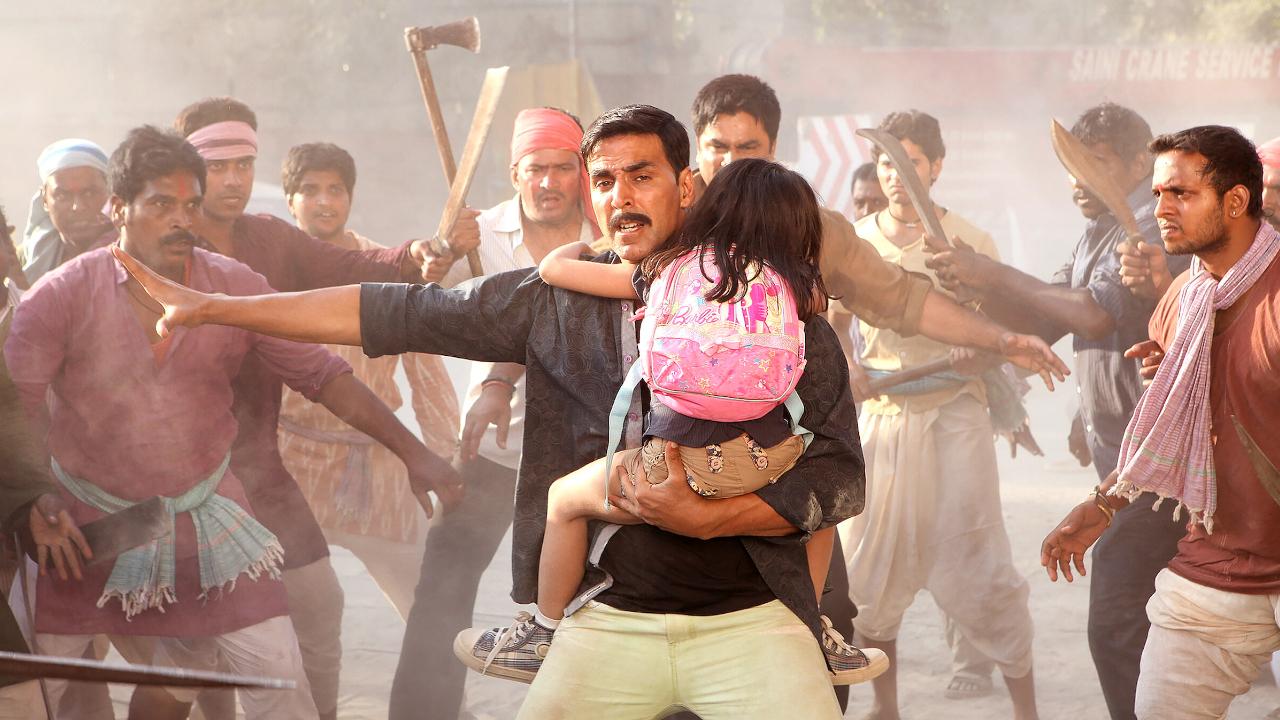 Akshay Kumar’s Rowdy Rathore 2 scrapped after 3 years? Here’s what we know