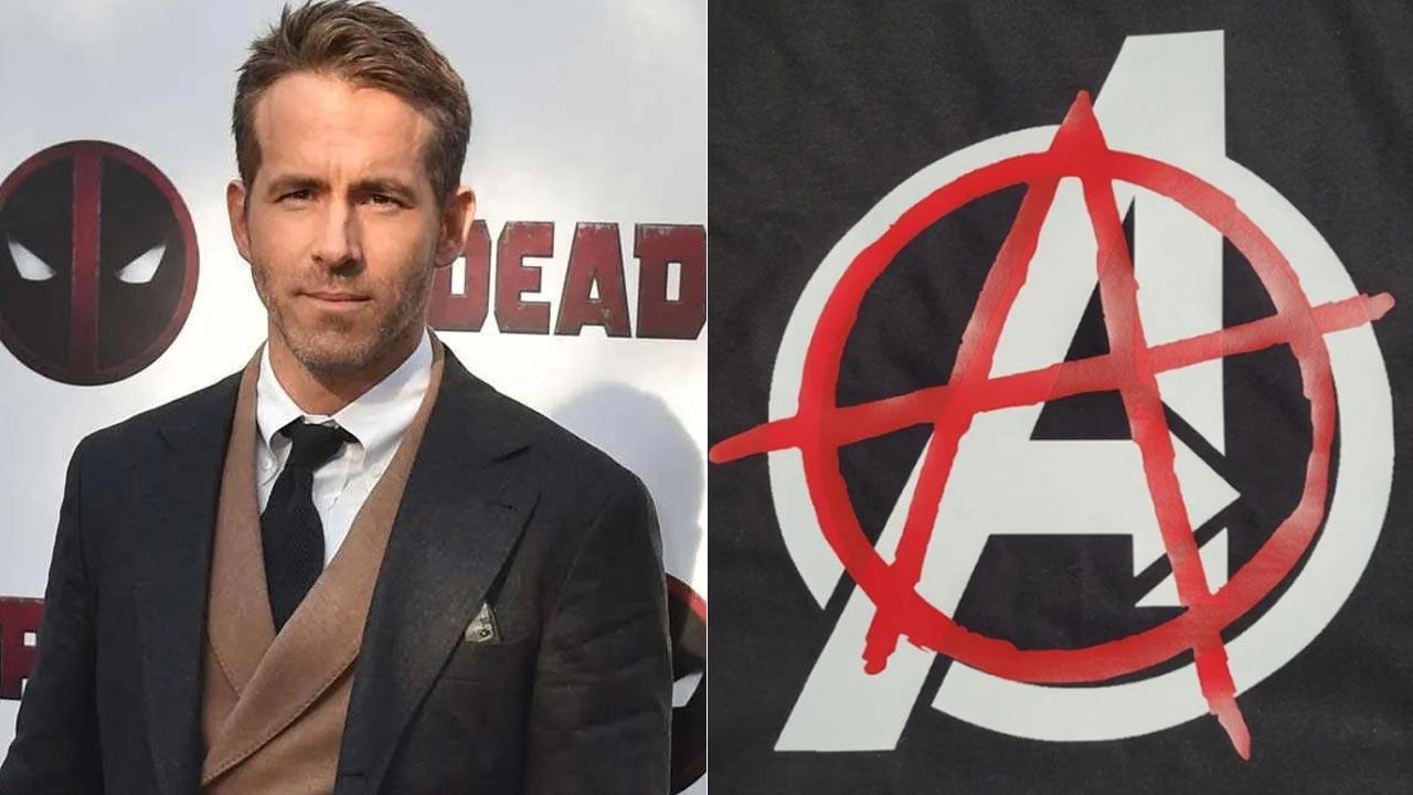 Avengers: Doomsday - Did Ryan Reynolds just confirm Deadpool's entry?