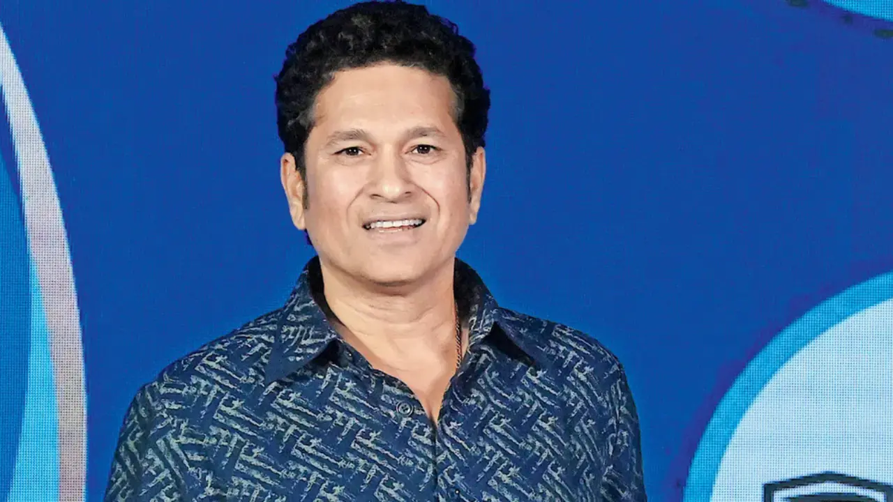 Tendulkar backs Bumrah amid online trolls for his presence in three Tests
