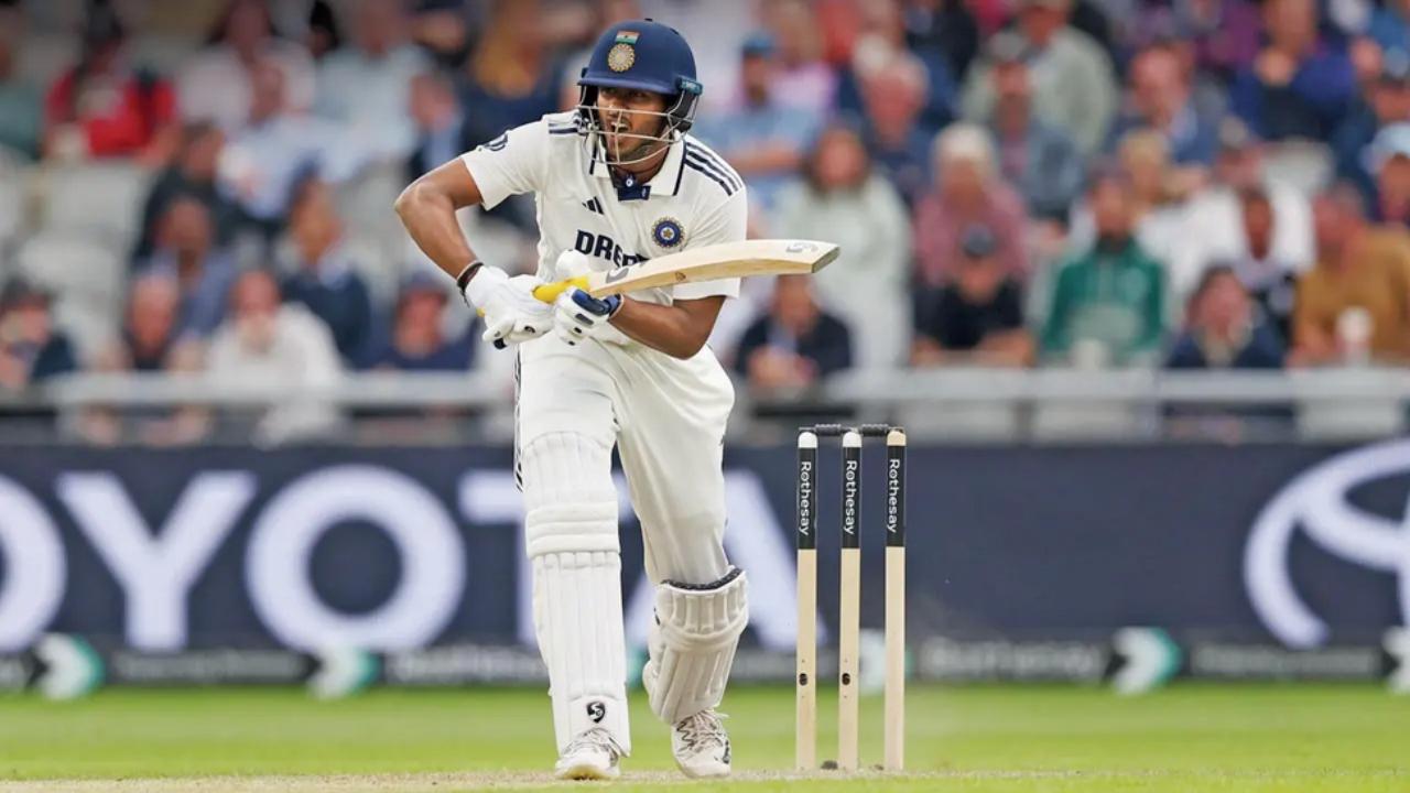 During the series, many non-regular players such as Washington Sundar, Sai Sudharsan, Akash Deep, and Prasidh Krishna have delivered performances at the crucial times