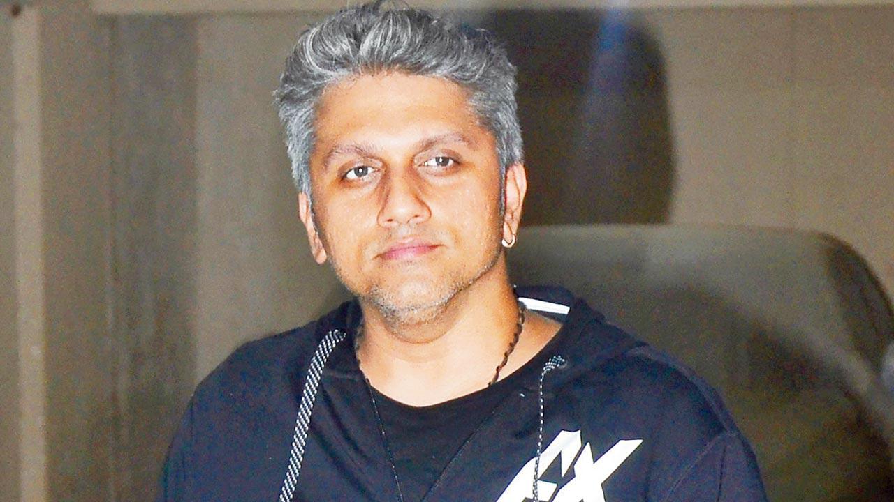 Have you heard? Mohit Suri reacts to the outpouring of fans' love for Saiyaara