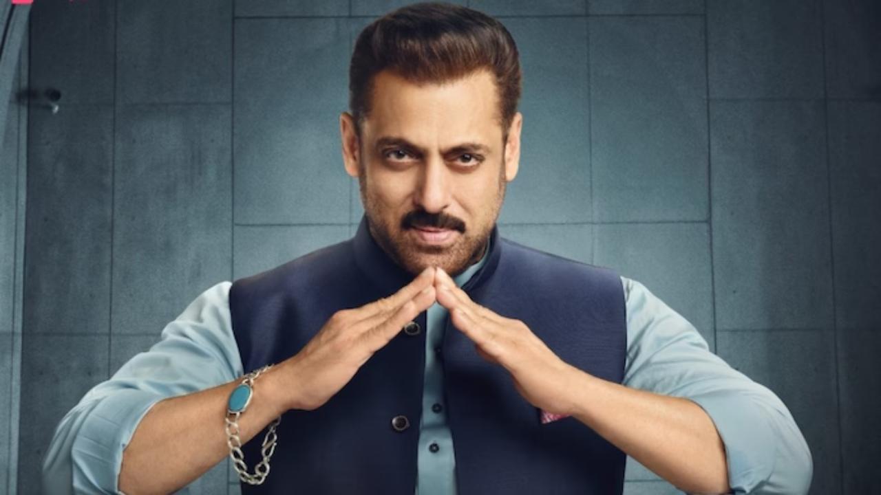 Salman Khan