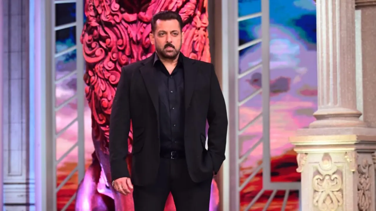Salman Khan lowers his fees for the upcoming season? THIS is the reason