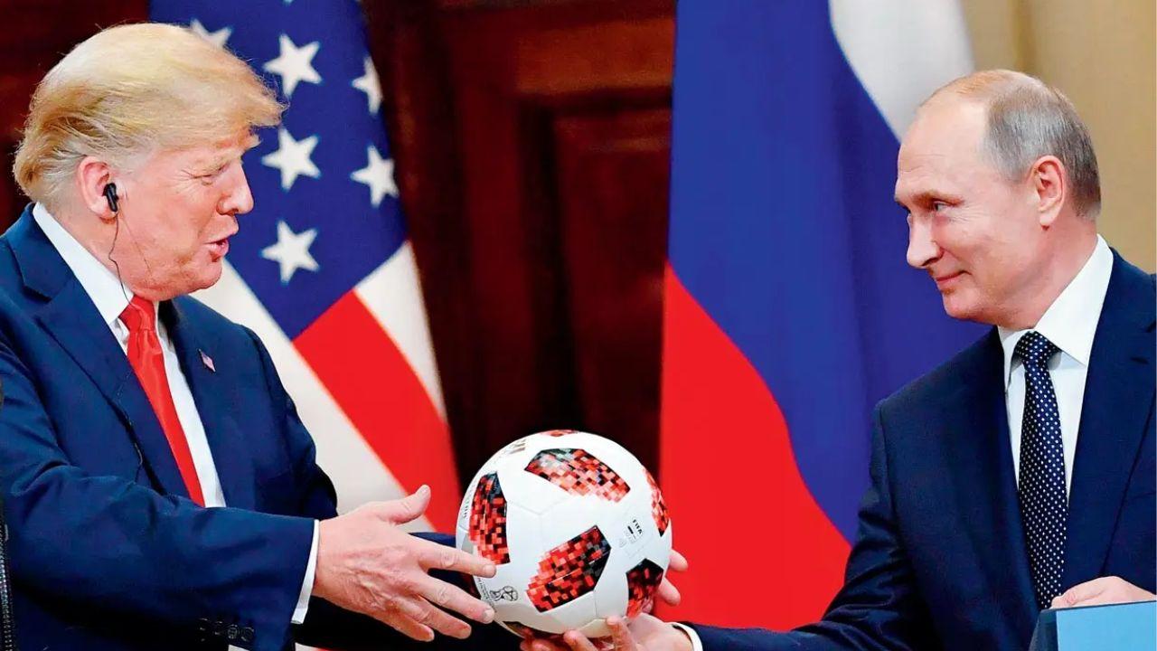 Ukrainian troops have little hope for peace as Trump's deadline for Russia arrives