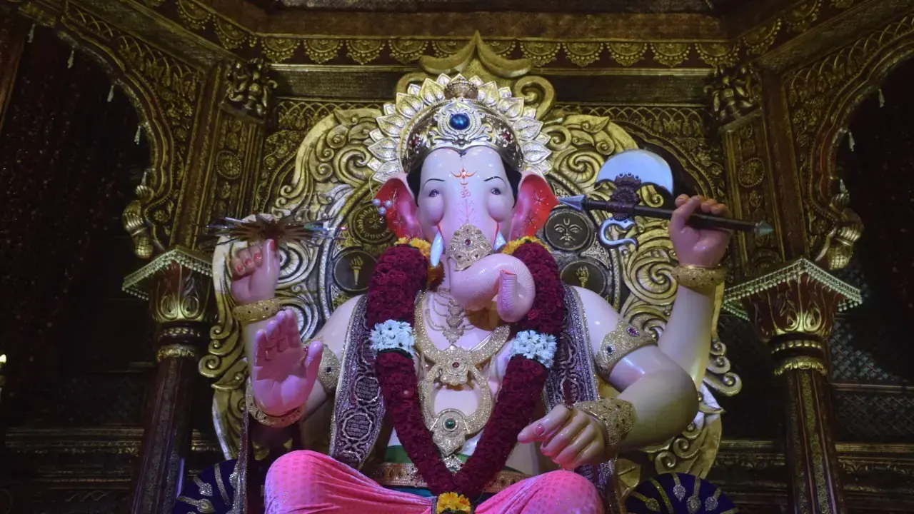 Ganesh Chaturthi 2025: Check date, significance, celebrations and other details