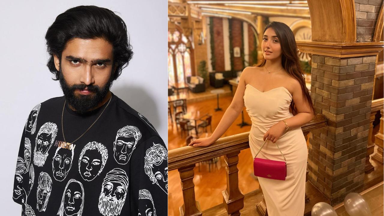 Bigg Boss 19: Amaal to Ashnoor, contestants with highest Instagram followers