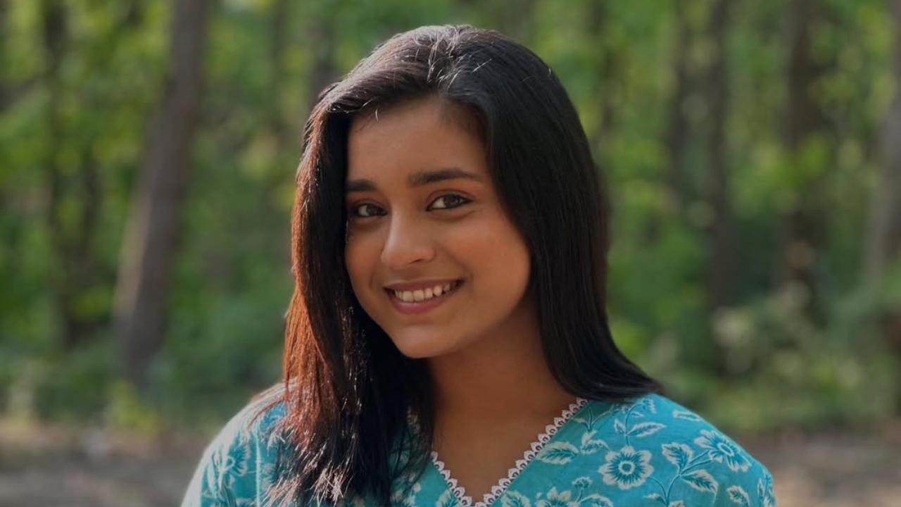 Itti Si Khushi's Sumbul Touqeer Khan recalls her personal life struggles