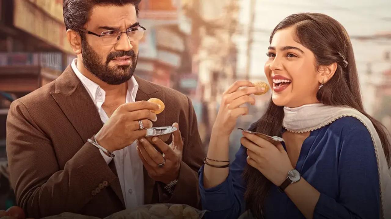 Bombay High Court addresses Tum Se Tum Tak controversy , 'Don't like the show..'