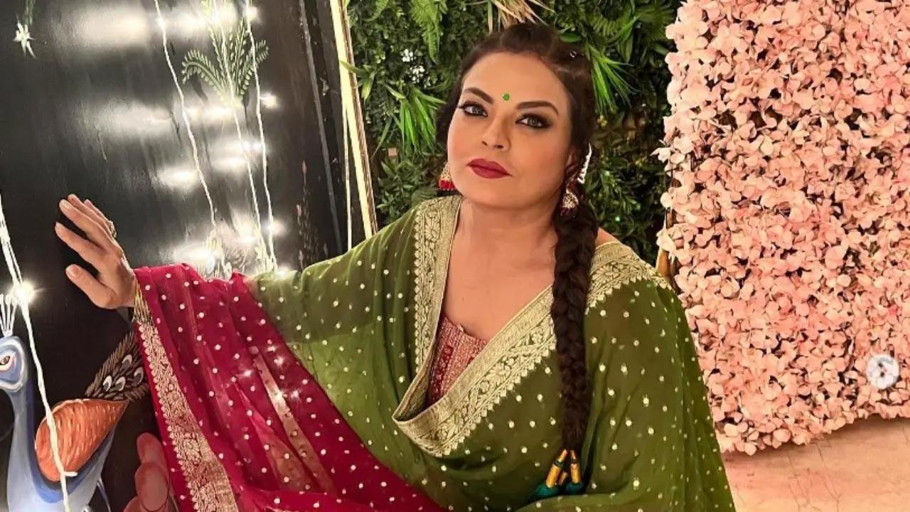 Sheeba Akashdeep says THIS is missing from the `90s Bollywood today
