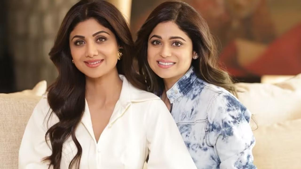 Shamita Shetty’s Candid Revelations and New Perspectives on Love Spark Buzz