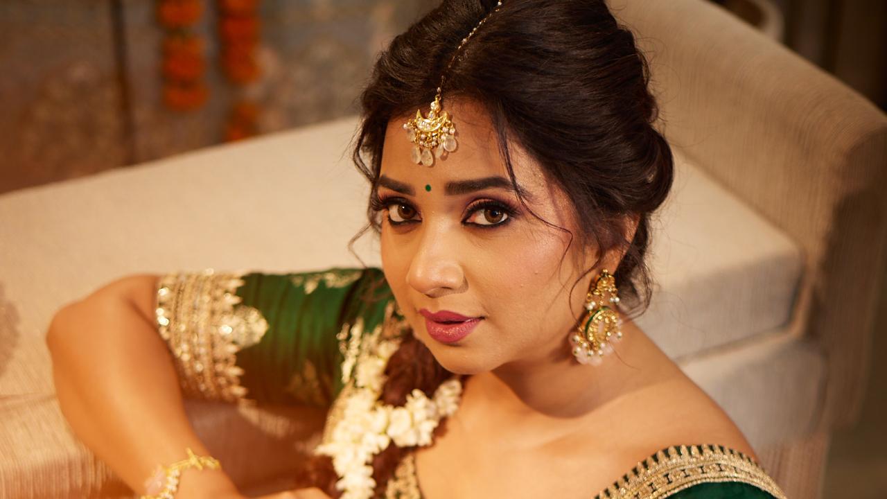 Shreya Ghoshal: We have already moved away from remixes