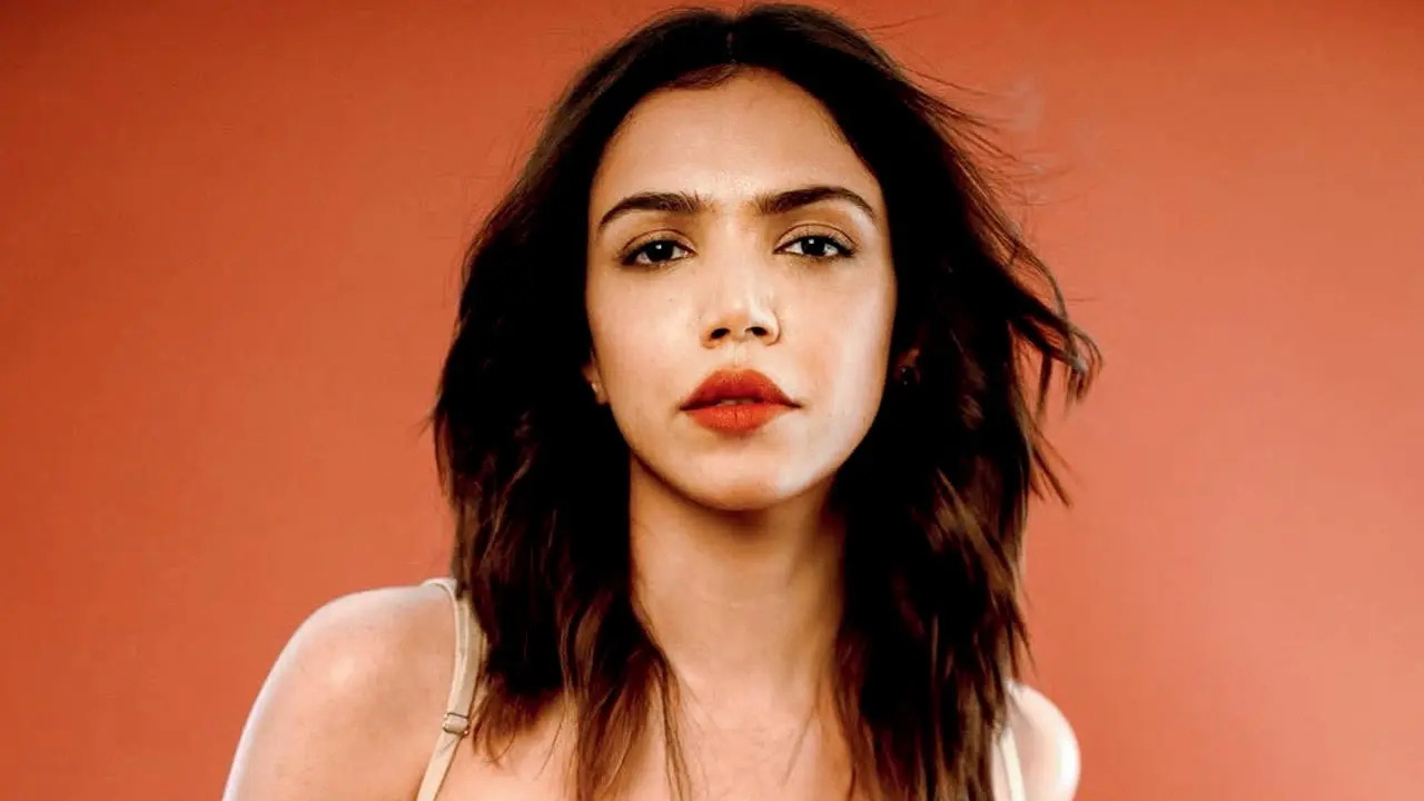 ‘My complete phase was an afterthought’: Shriya Pilgaonkar on Mandala Murders