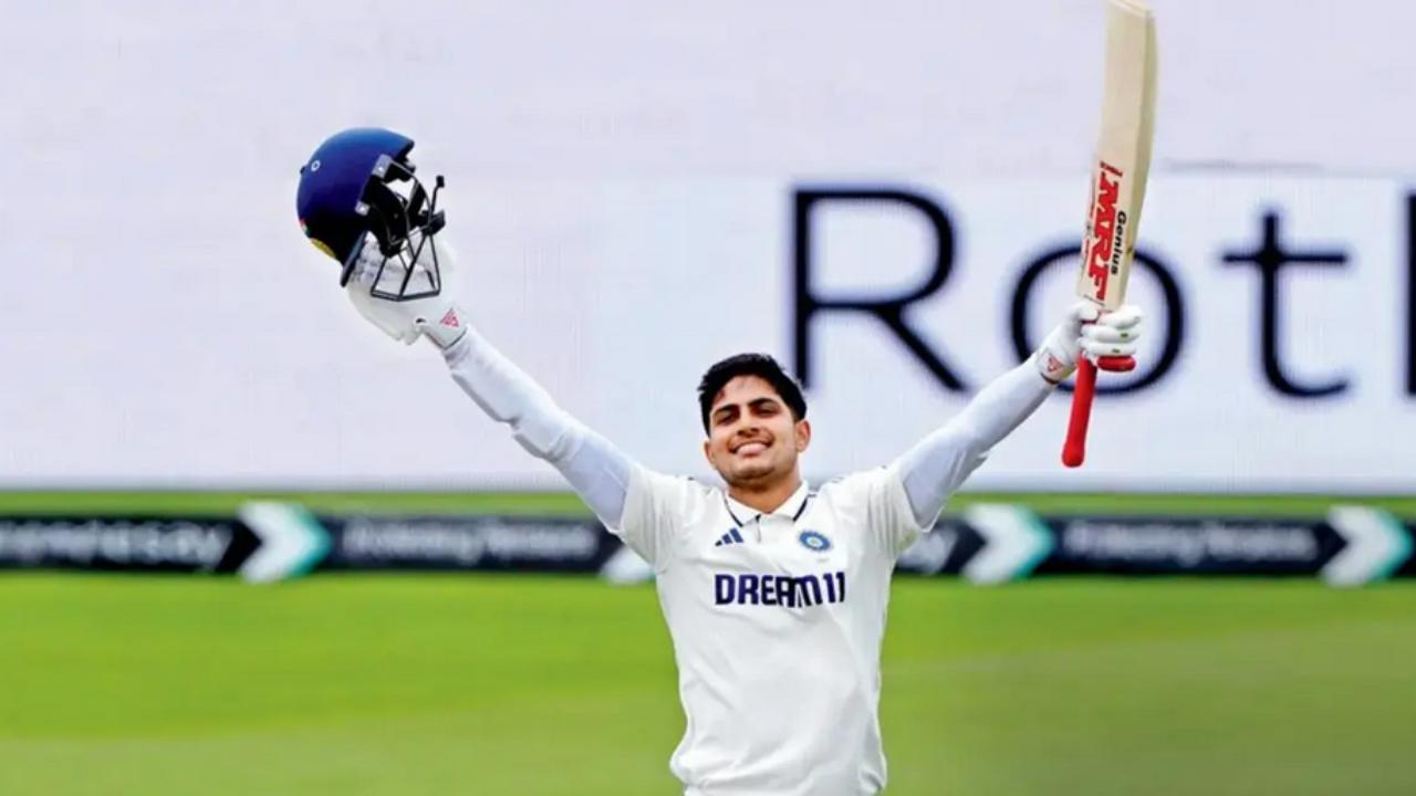 Under new skipper Shubman Gill, Team India has put up exceptional efforts in the Test series, showing promising signs for the future