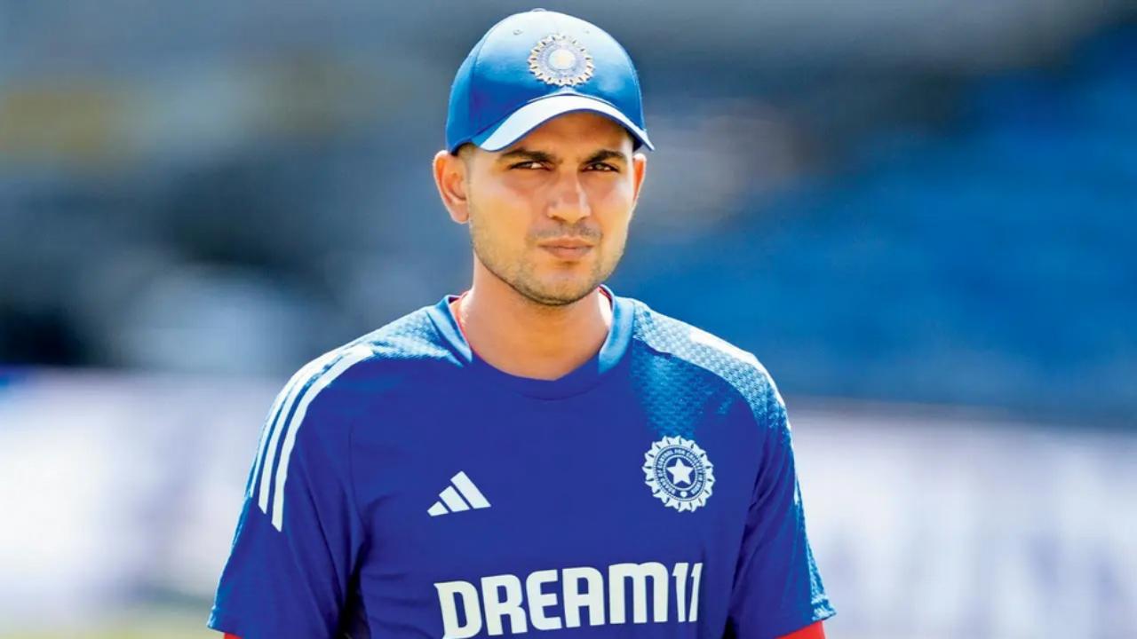 India's star opening batsman, Shubman Gill, is enjoying the top spot on the list with 784 rating points. Over the years, the 25-year-old has established himself as one of the most consistent performers for the side