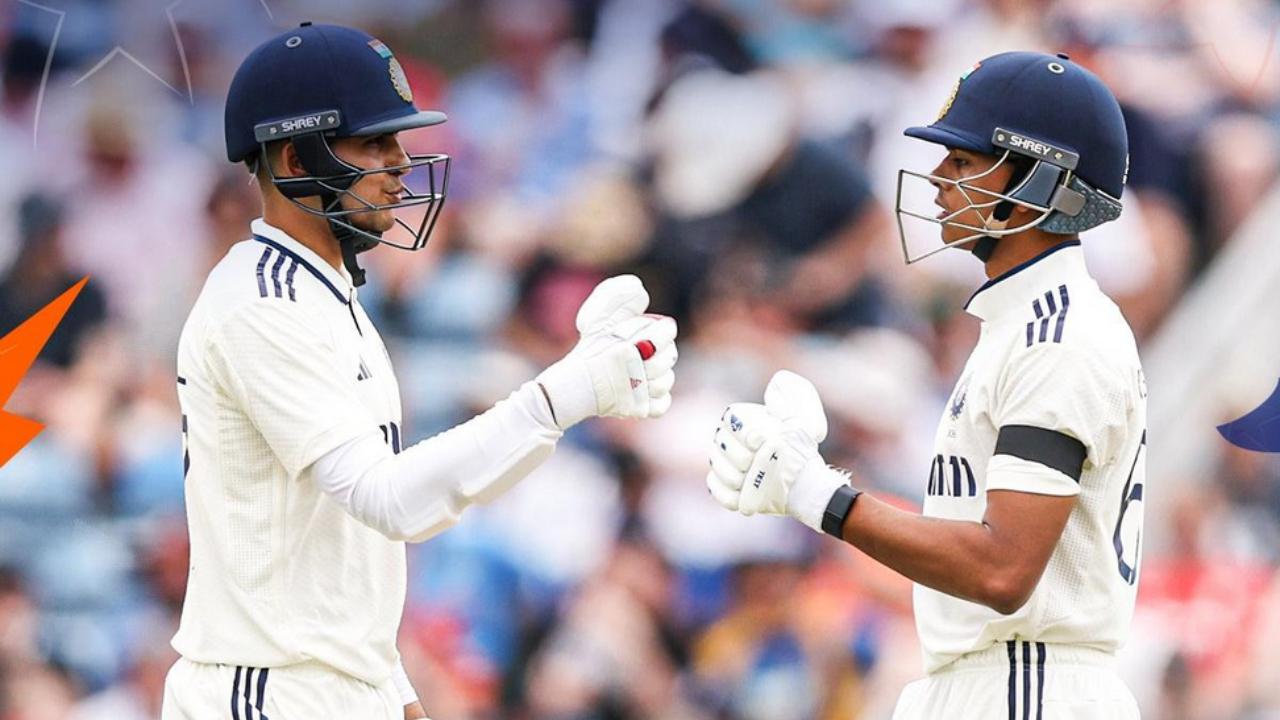 Along with Gill, Jaiswal, this player will be in contention for Team India