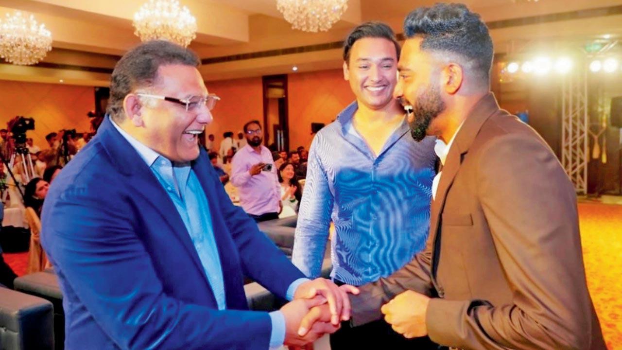 ‘That 143 kmph yorker is a tribute to Mohammed Siraj’s fitness’: Azharuddin