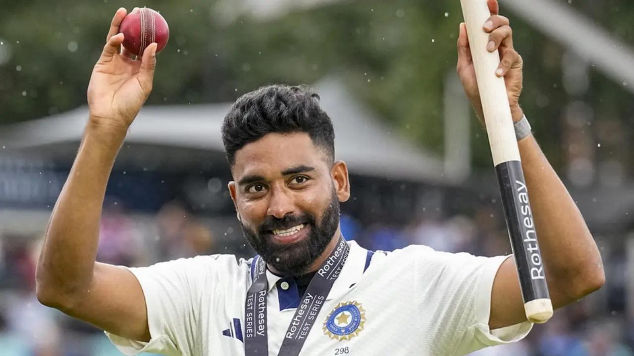 PICS: India, England bowlers shine in Test rankings after iconic Oval finish