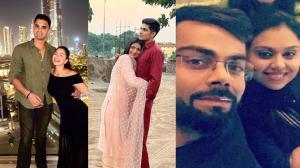 Sibling goals! Cricketers and their close-knit sister bonds