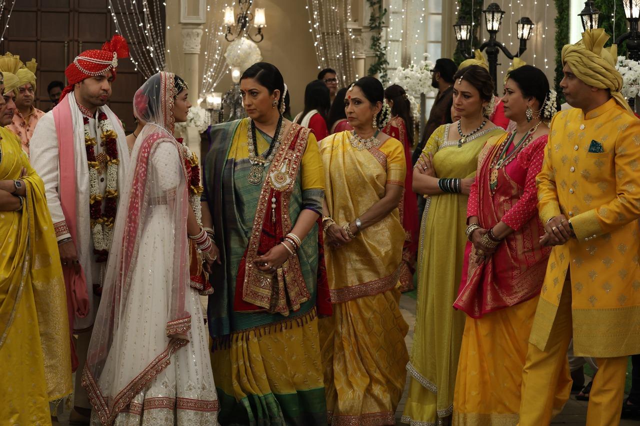  The ‘vidai’ episode has been a major highlight of the season, both for its emotional depth and the star power it brings together.