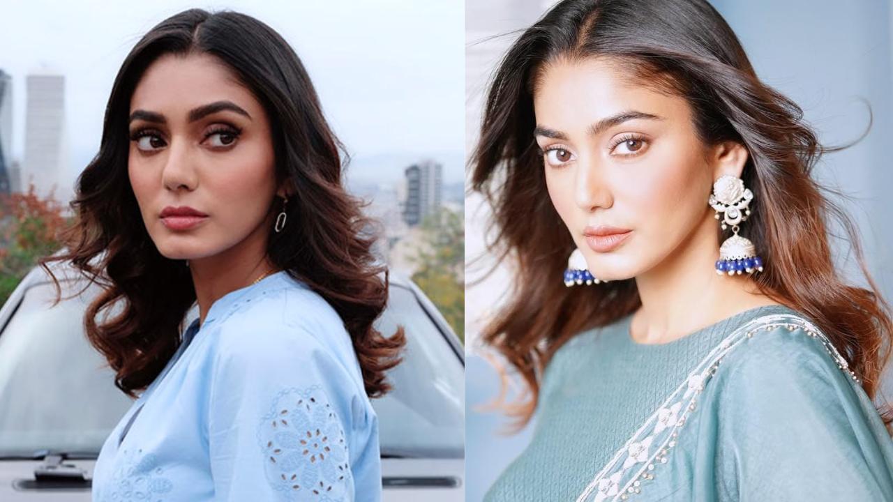 Sana Makbul returns to work with net collection: `When life pressured me to decelerate`
