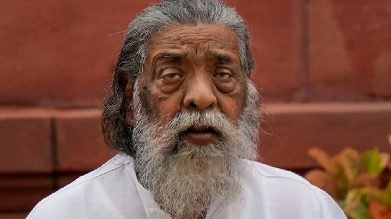 CM Revanth Reddy mourns Shibu Soren's demise, recalls his fight for Jharkhand