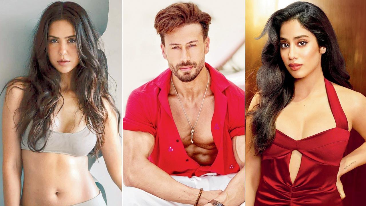 Have you heard? Tiger Shroff bags another high-concept action thriller; film on Yogi Adityanath denied certification