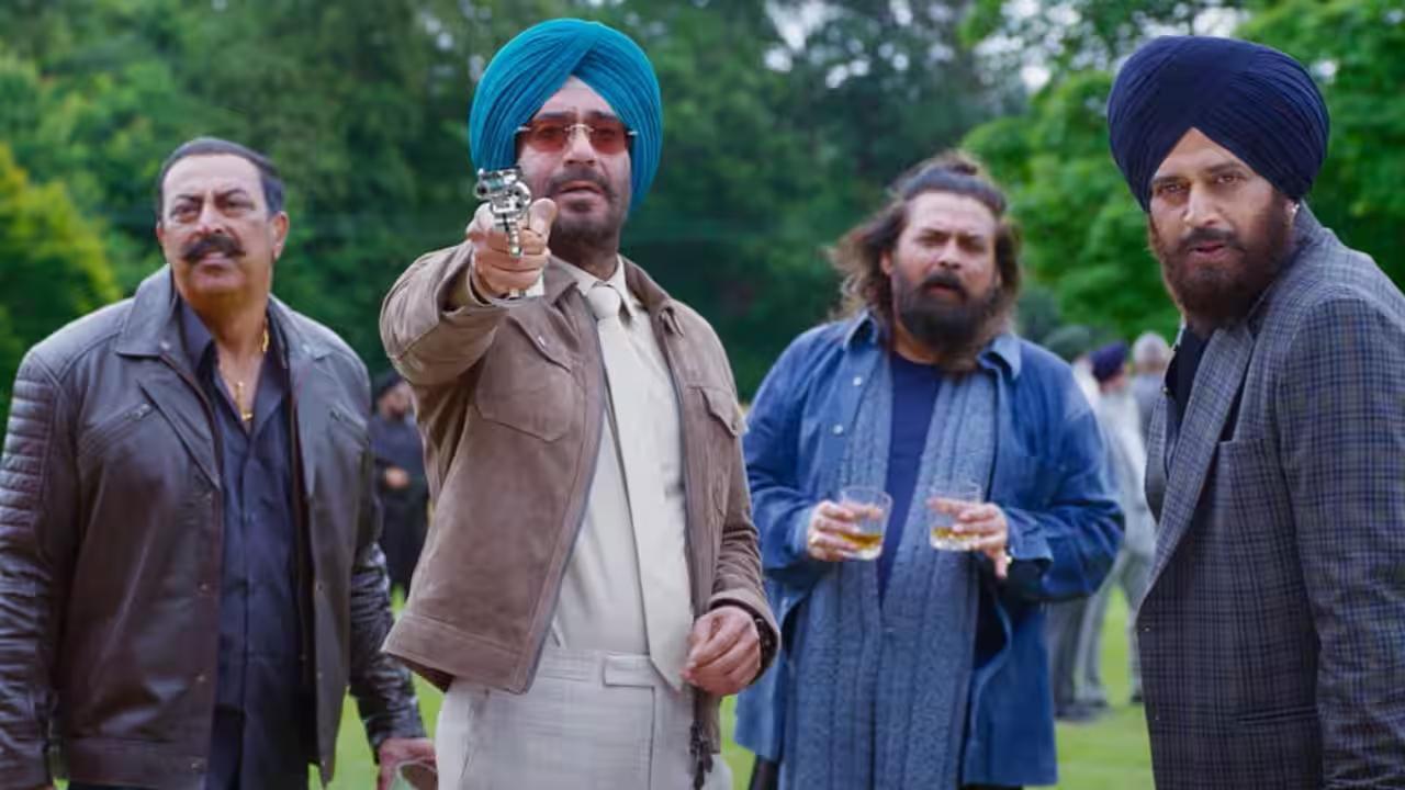 Ajay Devgn's Son of Sardaar 2 has a Golmaal 5 connection; here's how