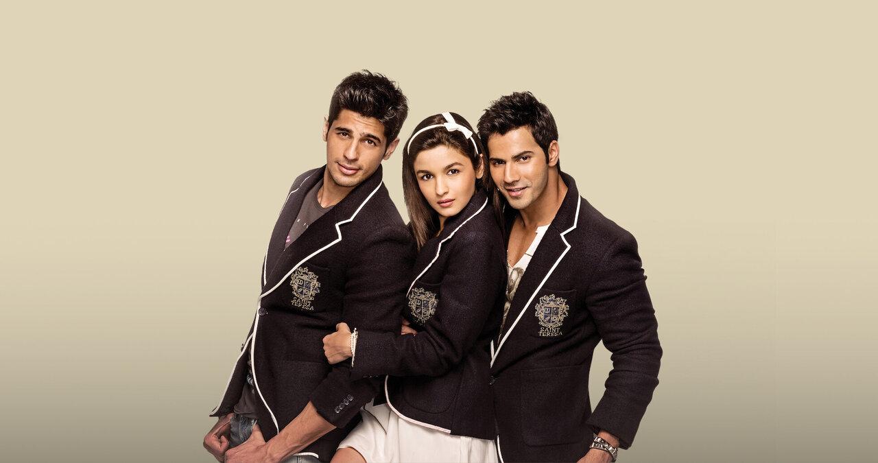 The Gen Z bffs from Karan Johar's world, fans had gone in large numbers to the theatre for this one