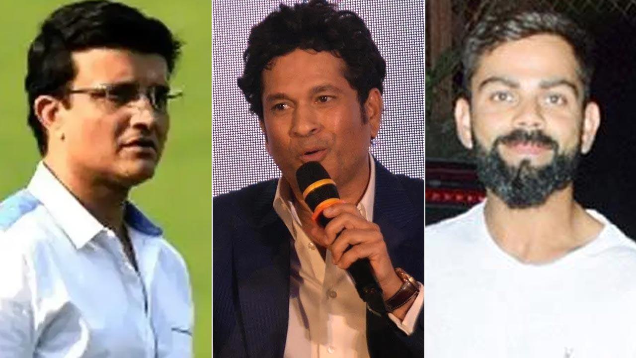 Former cricketers extend wishes to Team India for iconic win at The Oval