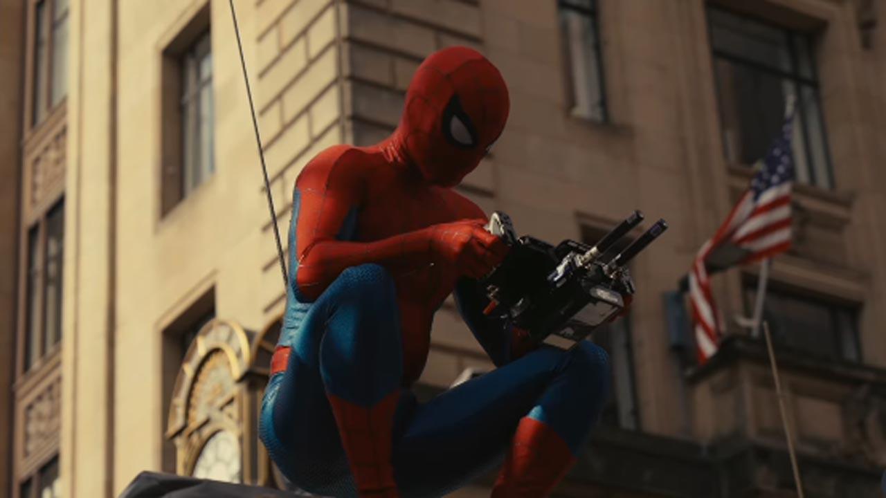 Tom Holland says Spider-Man: Brand New Day suit feels different for THIS reason