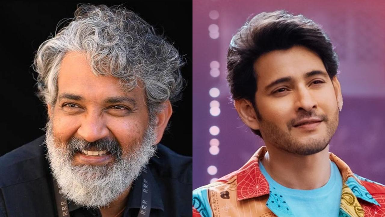 SS Rajamouli says mere pictures will not do justice to his film with Mahesh Babu