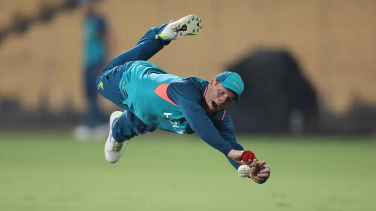 Not Ben Stokes, Steve Smith labels THIS player as 'incredible'