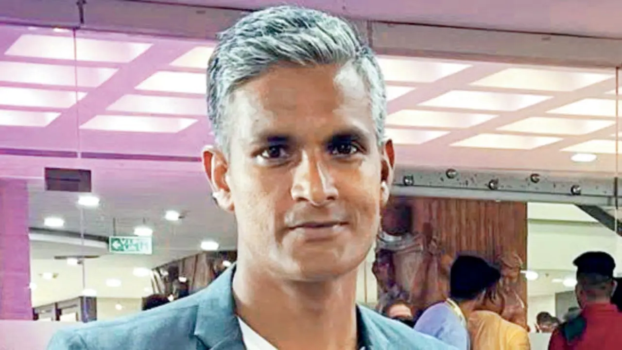 No double coaching role for Jamil: AIFF