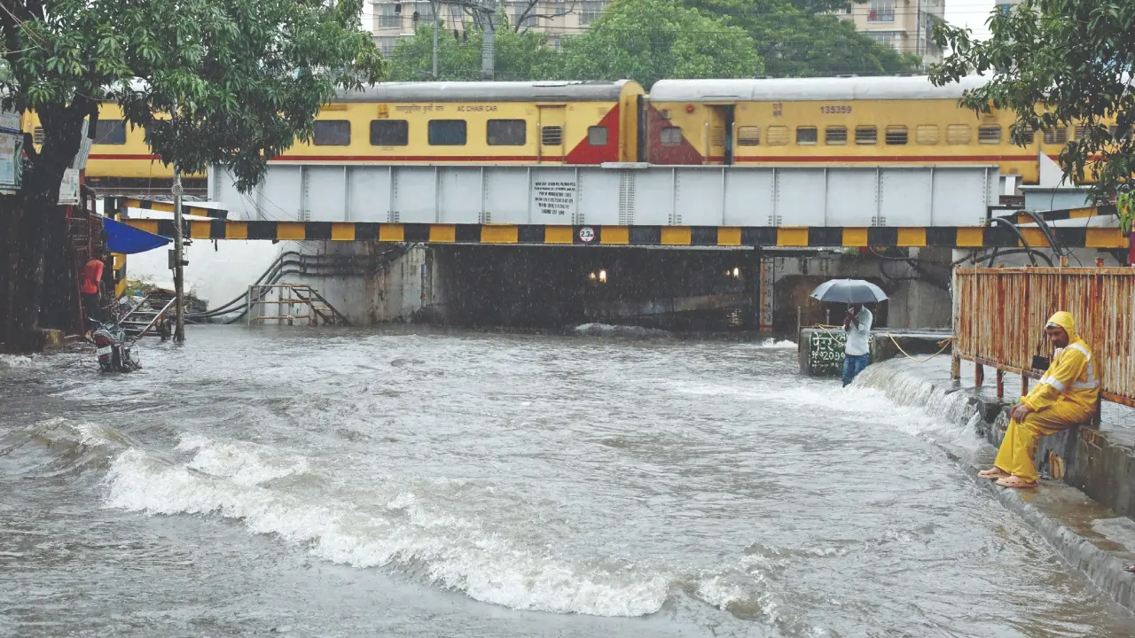 Crowdsourced data to power city’s new flood monitoring system
