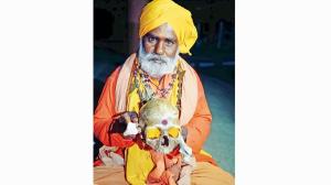 Between two freedoms, they wait to be seen