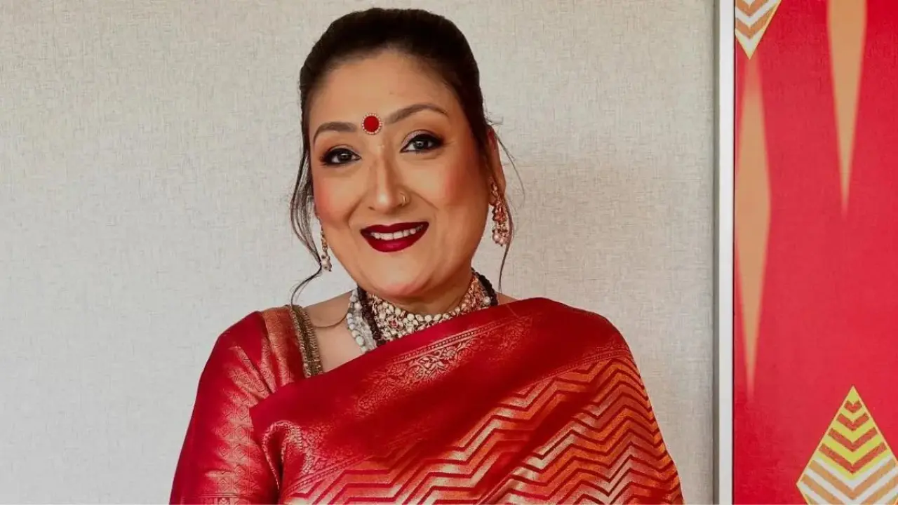'Farah Khan ki sasti copy': Internet on Sunita Ahuja's vlog channel