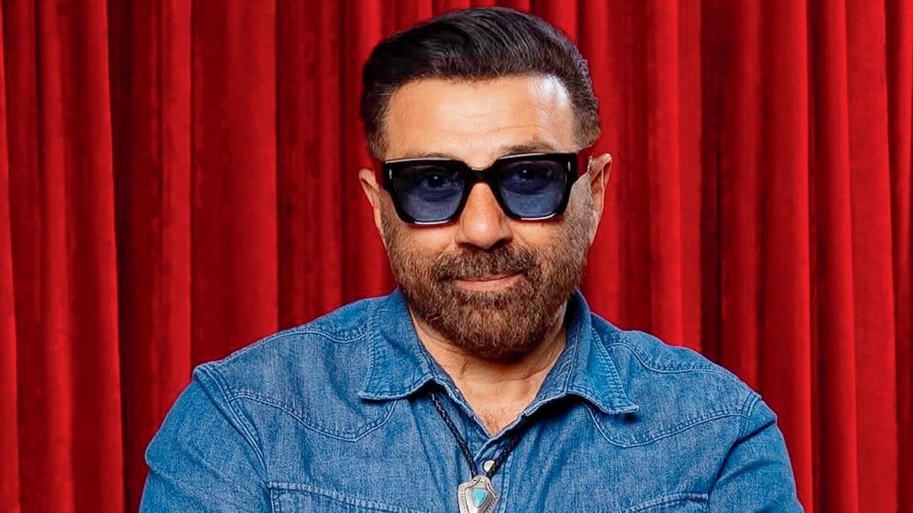 Sunny Deol starrer Safar takes the theatrical release route instead of OTT