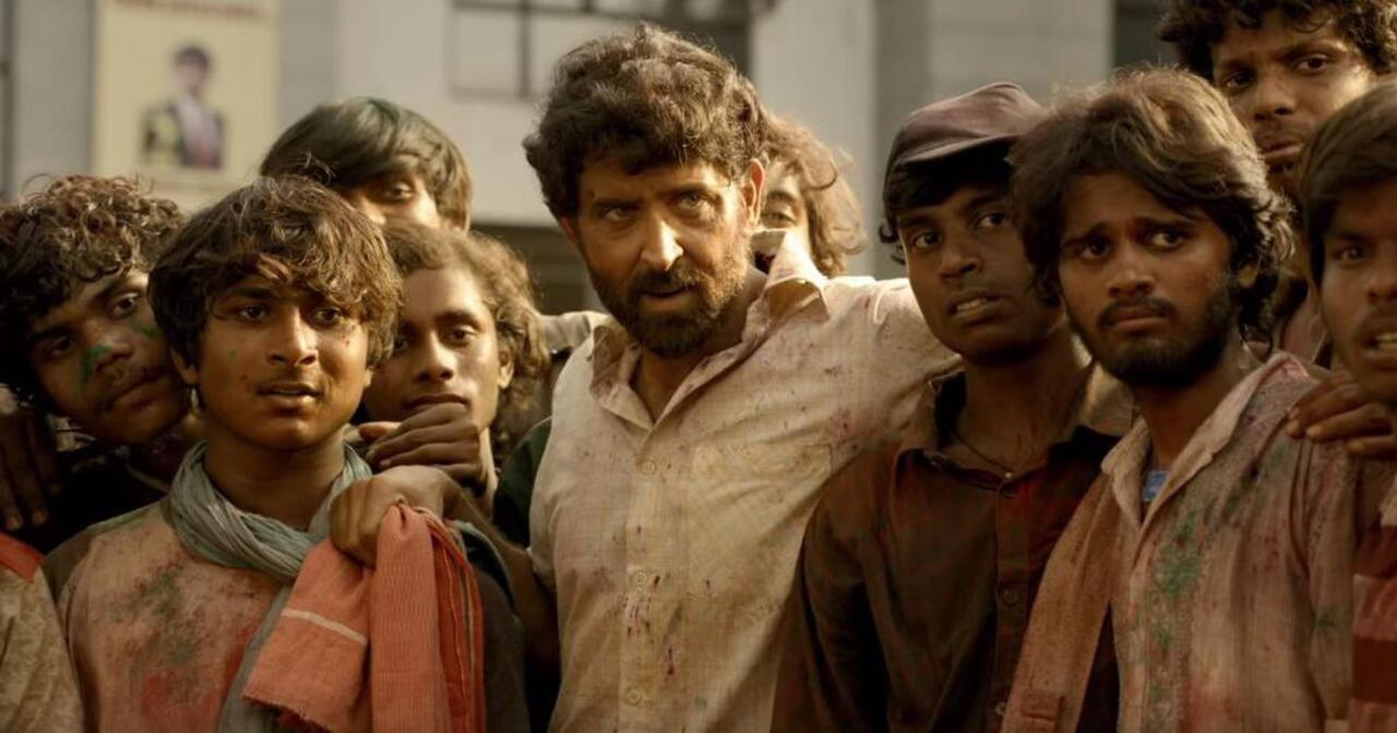 The film starring Hrithik Roshan is inspired by real-life story of mathematician Anand Kumar, who coached underprivileged students to crack the IIT entrance exams. It sheds light on how students from economically and socially backward sections who are denied opportunities and mocked. 
