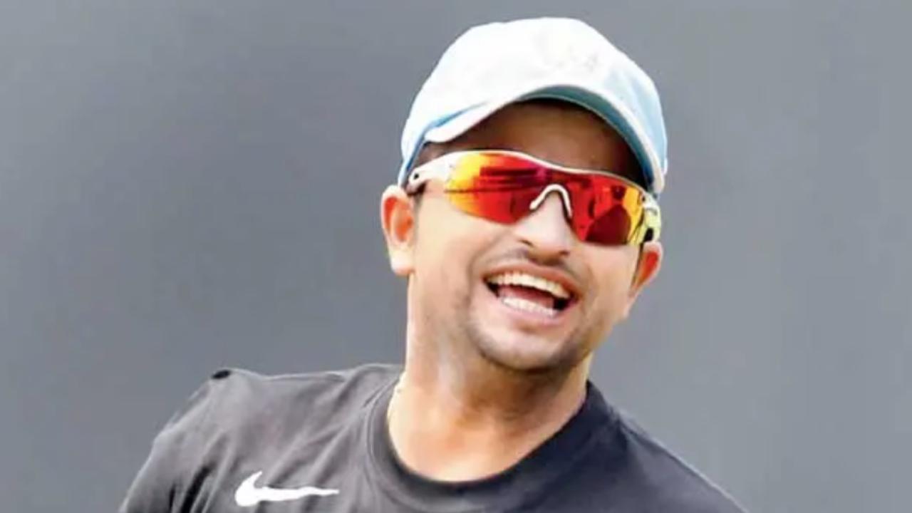 'We would’ve crushed them too...': Raina's bold statement on Pakistan Champions