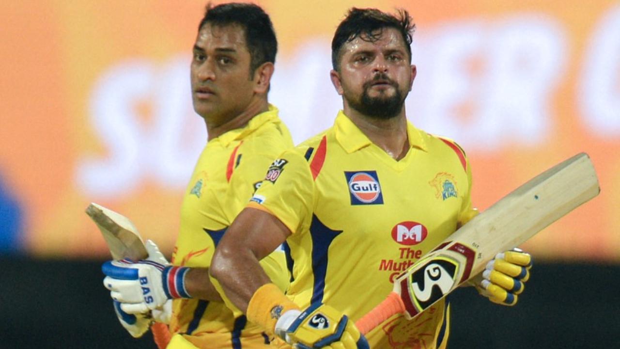 Few friendships in modern cricket have resonated with fans the way MS Dhoni and Suresh Raina’s has. Forged through years of playing together for India and Chennai Super Kings, their coordination on the field and brotherhood off it have been a joy to witness. Their decision to retire from international cricket on the same day in 2020 remains one of the most emotional moments in Indian cricket