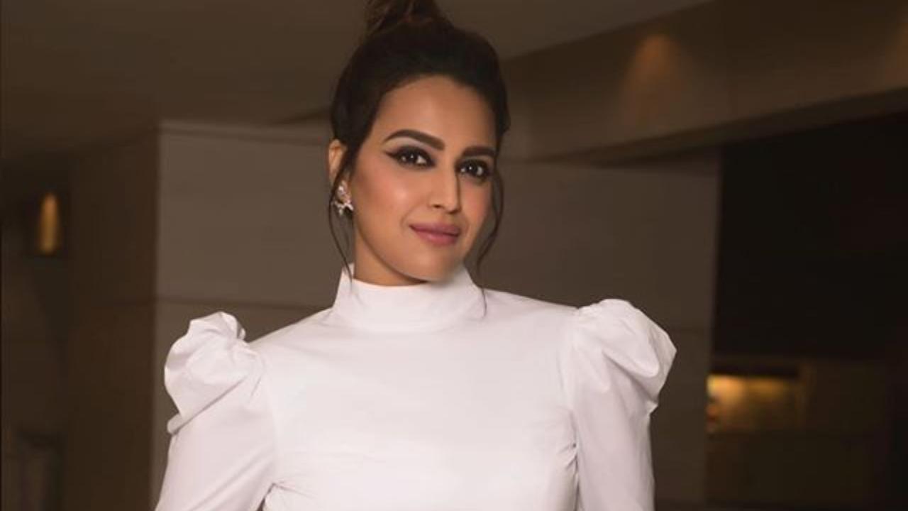 `It’s so stupid`: Swara Bhasker on her bisexuality comment