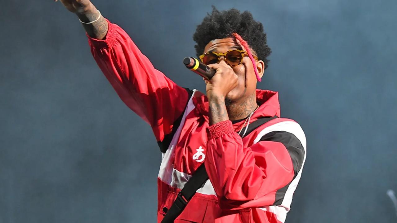 Atlanta rapper T-Hood fatally shot at his residence, girlfriend mourns demise
