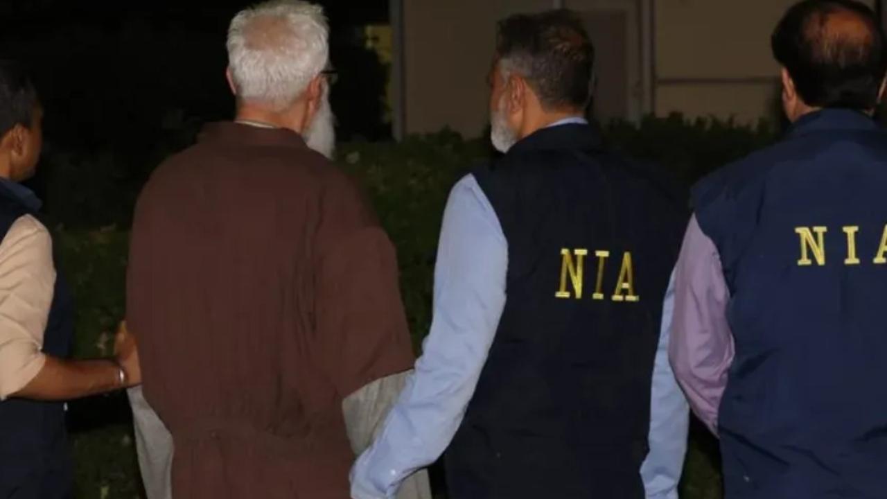 26/11 Mumbai attacks: Delhi court allows Tahawwur Rana to speak to family
