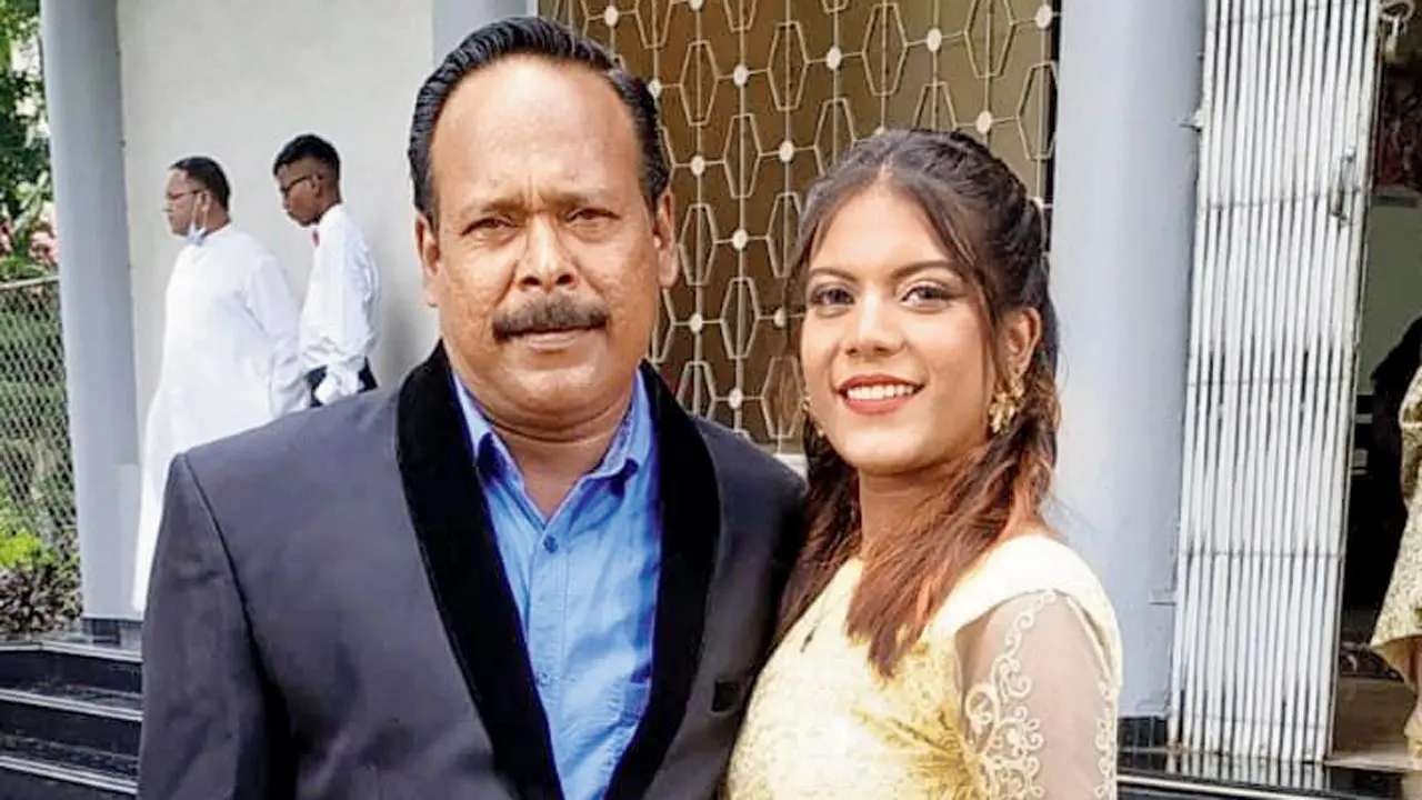 With coach in hospital, daughter Tunisha inspires St Lawrence to tie-breaker win