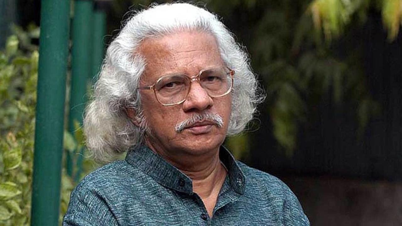 Adoor Gopalakrishnan justifies remarks on film funding for women, marginalised